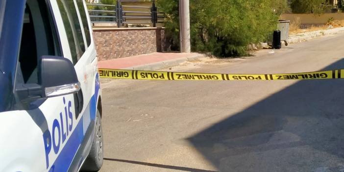 Karaman’da Şüpheli Valiz Polisi Harekete Geçirdi