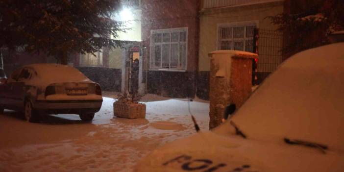 Konya'da Yabancı Uyruklu Vatandaş Evinde Ölü Bulundu