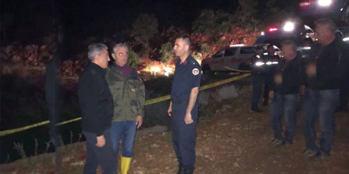 Karaman’da Sel Suları Bir Kişiyi Hayattan Kopardı