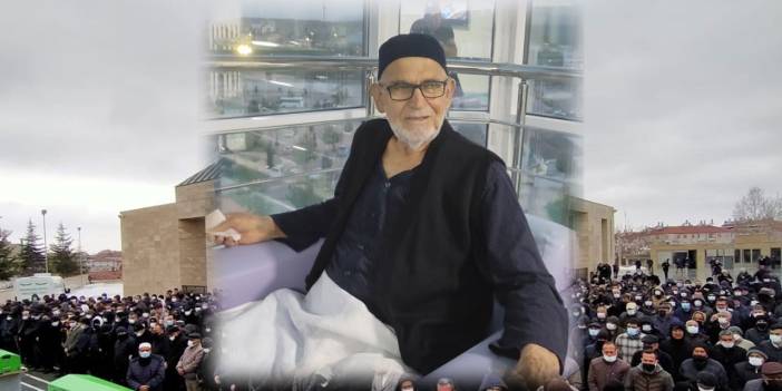 Karaman’da Özdoğru Ailesinin Acı Günü