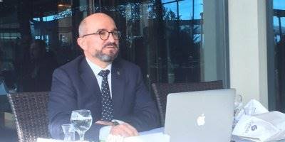 Karaman’ı İnşa Etmek İçin Değil İhya Etmek İçin Çalışacağız