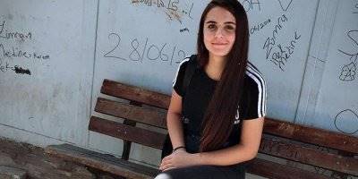 14 Yaşındaki Kızdan 4 Gündür Haber Alınamıyor