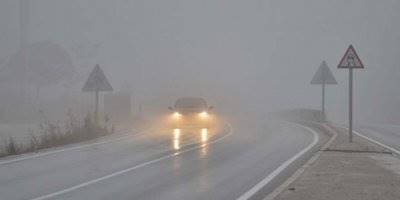 Karaman-Konya-Aksaray ve Niğde'de Beklenen Hava Durumu