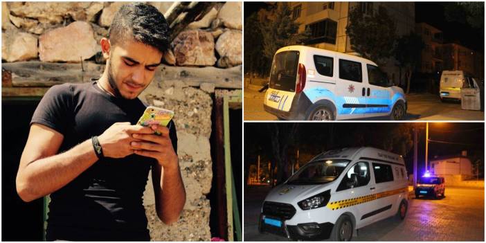 Karaman'da Mafya Filmlerini Aratmayan Cinayet