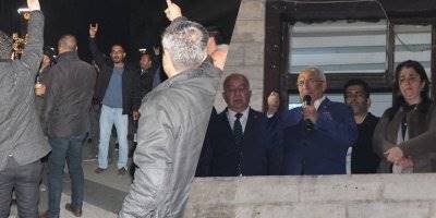 Burhanettin Kocamaz: 