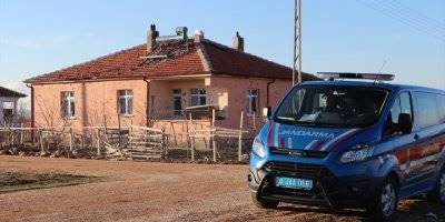 Karaman'da Koyun Otlatma Cinayetindeki Zanlı Tutuklandı