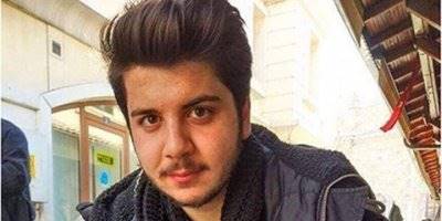 Konyalı Gencin Katili PKK Sempatizanı Çıktı
