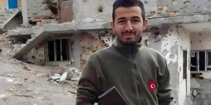 Aksaray’a Şehit Ateşi Düştü