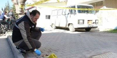 Karaman'daki Bıçaklı Kavga da Yaralanan Genç Hayatını Kaybetti
