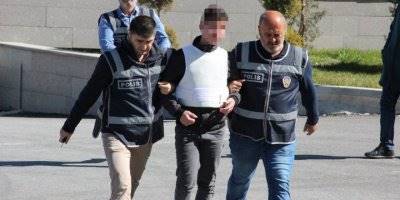 Karaman'daki Bıçaklı Kavga'da Bir Kişi Tutuklandı