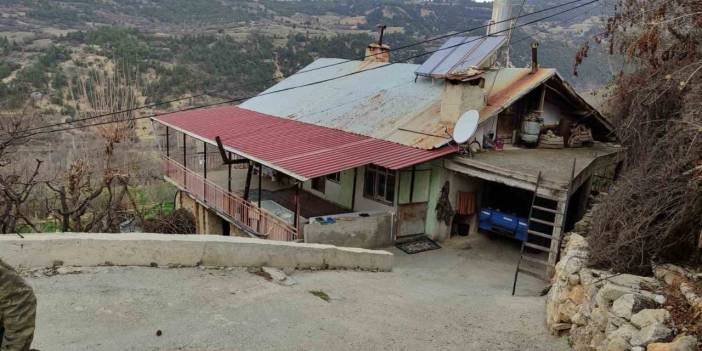 Karamanlı Uzman Çavuştan Acı Haber Geldi