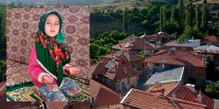 Karaman'da Küçük Raziye Olayında Detaylar Netleşti