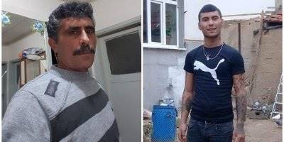 Karaman'da Oğlu Öldürülen Baba Kalp Krizinden Vefat Etti