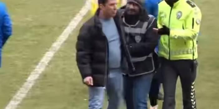 Karaman FK ve Süleyman Han’ın Cezaları Belli Oldu