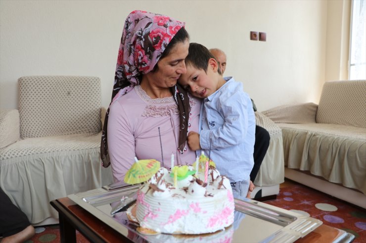 Ermenek'te Madenci Ailelerinin Acıları Hala Taze