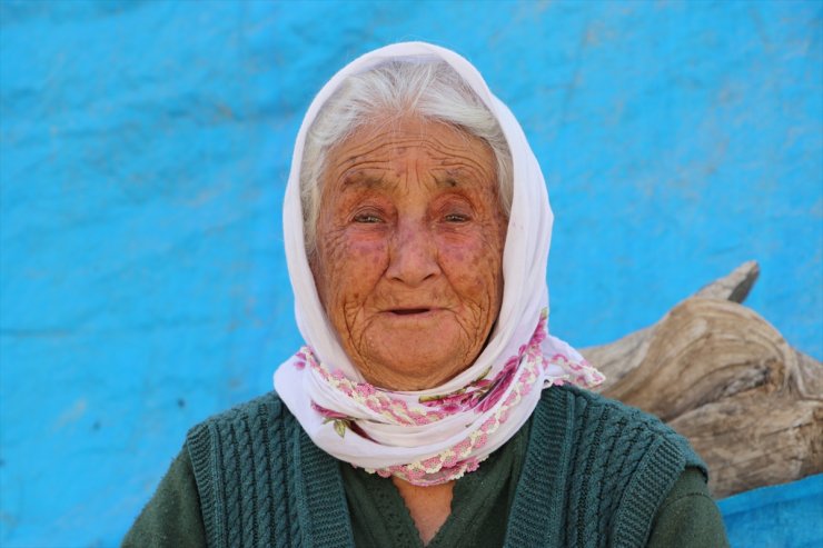 Ermenek'te Madenci Ailelerinin Acıları Hala Taze