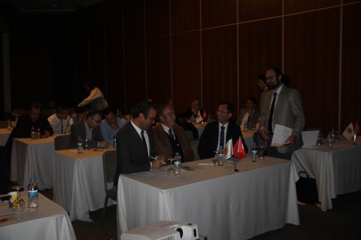 Konya'da Plastik Cerrahlardan ’Yüzünüzü Kaybetmeyin’ Uyarısı