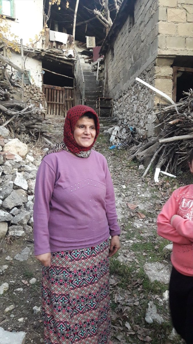 Karaman'da 5 Gündür Kayıp Olan Kişi Ahırda Bulundu