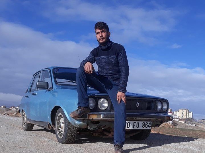 Karaman'da Arkadaşını Kalbinden Bıçaklayıp Öldüren Zanlı Tutuklandı