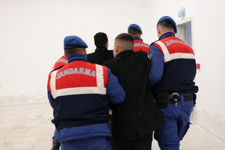 Karaman'daki Silahlı Saldırının Sorumlusu 2 Kişi Daha Tutuklandı