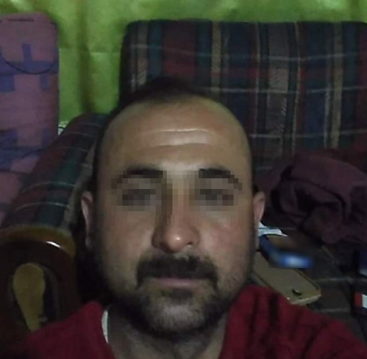 Mersin’deki Aile Faciası