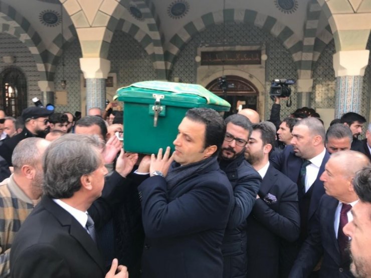 Mersin Basınının Acı Günü