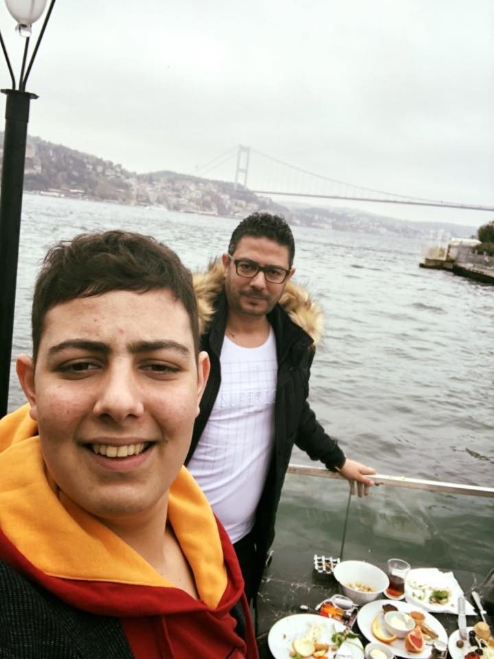 Mersin Basınının Acı Günü