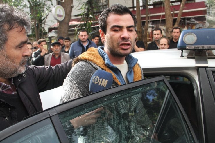 Antalya İşsiz Genç İntihar Girişiminde Bulundu