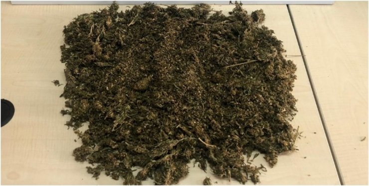 Mersin'de Aranan Suç Makineleri Yakalandı