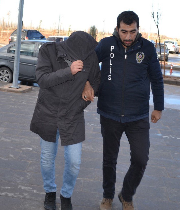 Aksaray’da  99 Aranan Şahıstan 32’si Tutuklandı