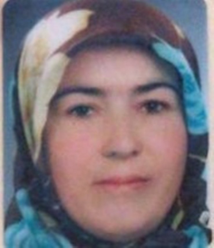 Konya'da Dördüncü Kattan Düşen Kadın Hayatını Kaybetti