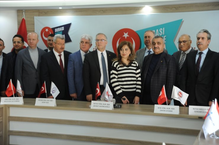 Nitso’dan İşverenlere Çağrı