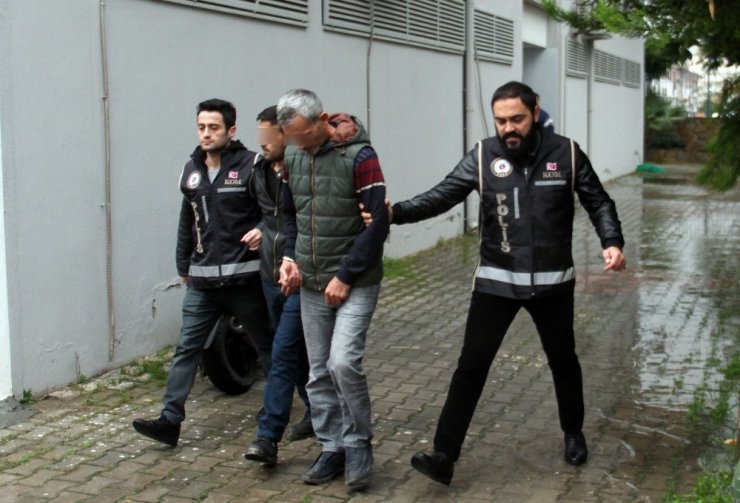 Antalya'da Uyuşturucu Tacirlerine Ceza Yağdı