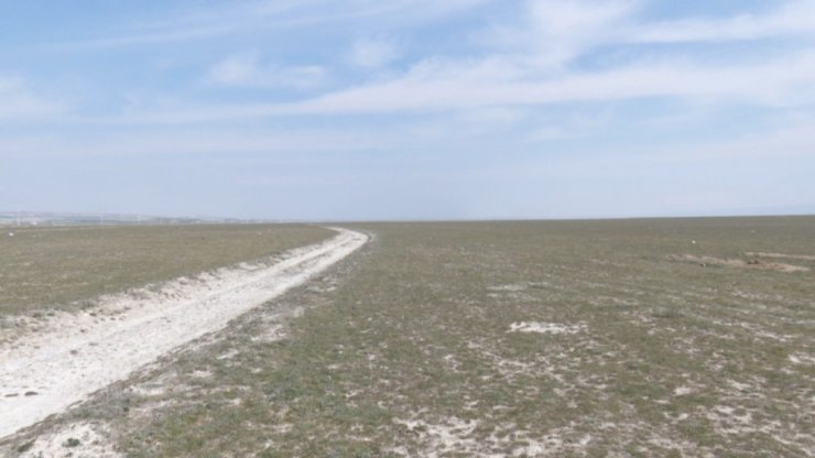 Konya Karapınar’da Dünyanın En Büyük Güneş Enerjisi Santrali Kurulacak