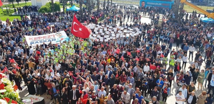 Hakan Tütüncü Bu Sevinci 3.Kez Yaşadı