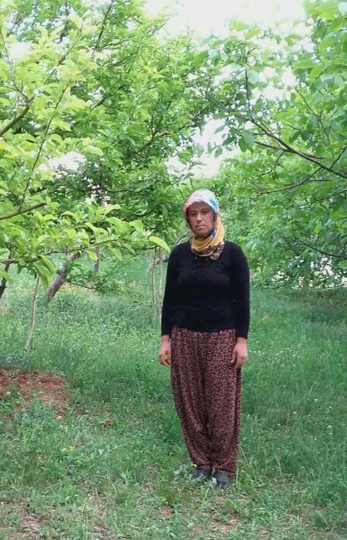 Karaman'da Kayıp Fatma Uyanık Dosyasında 2 Tutuklama