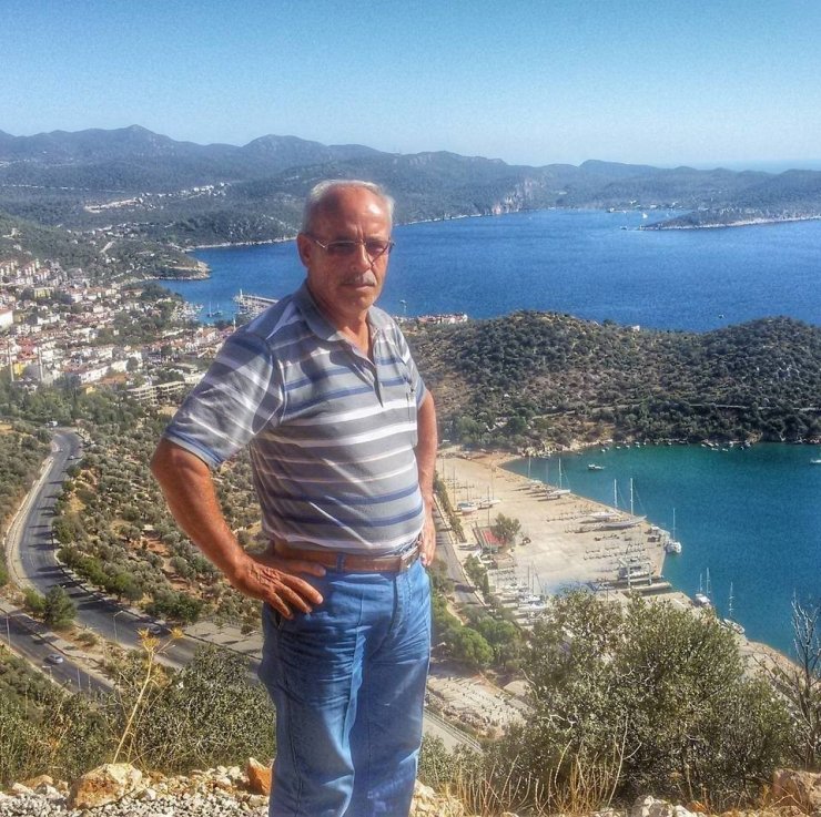 Antalya'da Domuz Avında Arkadaşını Öldürdü
