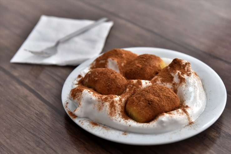 Mersin'in Kerebiçi Tescillendi