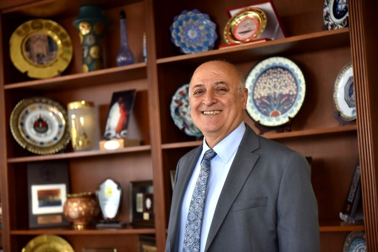 Mersin'in Kerebiçi Tescillendi