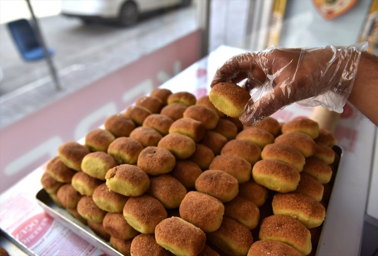 Mersin'in Kerebiçi Tescillendi