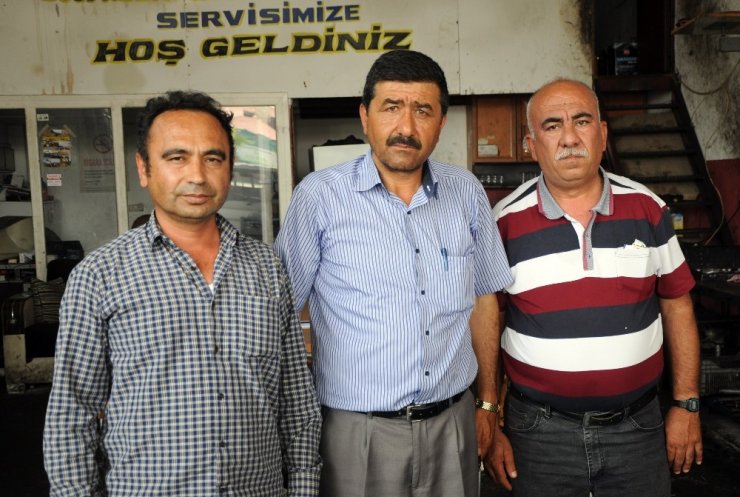 Böylesi Görülmedi Çocuğun Üzeri Kirli Diye Minibüs Koltuğuna Oturtmadılar