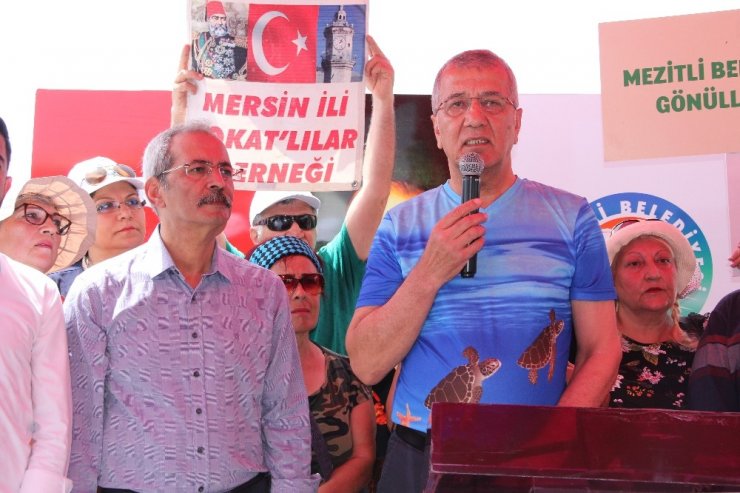 Tepkiler Sonuç Verdi, Mersin Pop Fest İptal Edildi