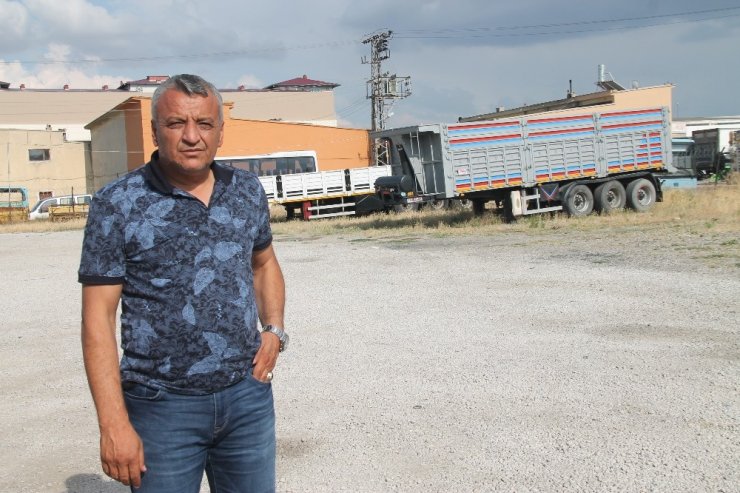 Konya’da Hırsızlar Bu Kadar Da Olmaz Dedirtti