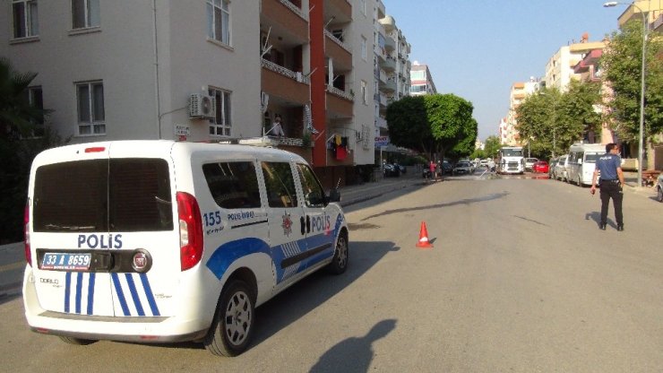 Silifke'de Eski Koca Dehşeti: 3 Ölü