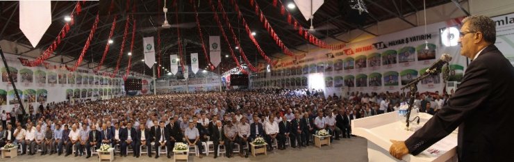 Konuk: “Kooperatifçilik Bizim İçin Seçenek Değil Mecburiyettir”