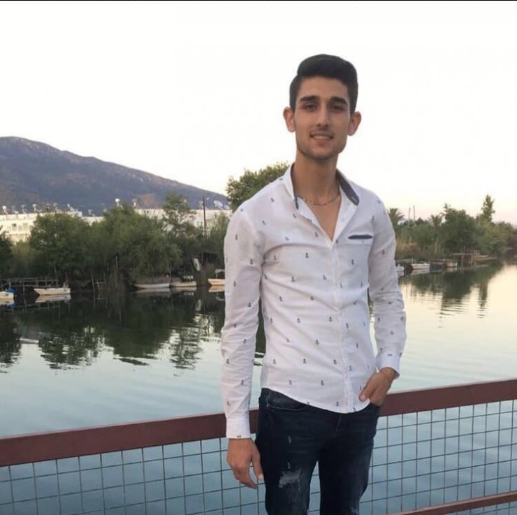 Mersin'de Kahreden Kaza