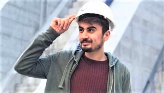 Üniversiteli Genç Drift Kurbanı Oldu