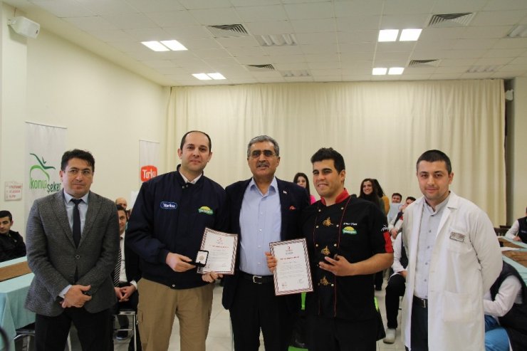 Konya Şeker’de Yüksek Katılımlı Kan Bağışı Kampanyası Düzenlendi