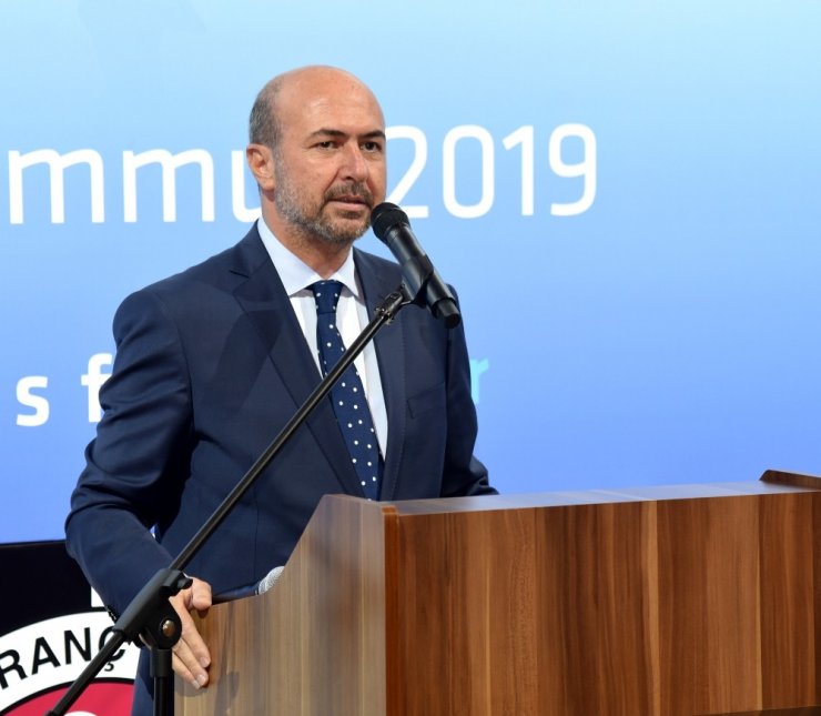 Türkiye Kulüpler Satranç Şampiyonası Finalleri Başladı