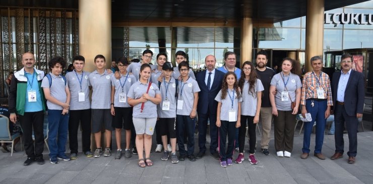 Türkiye Kulüpler Satranç Şampiyonası Finalleri Başladı